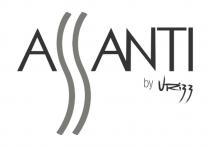 ASSANTI BY URIZZ