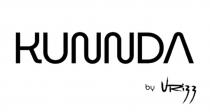 KUNNDA BY URIZZ