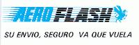 AEROFLASH SU ENVIO; SEGURO VA QUE VUELA