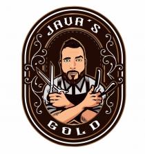 JAVA´S GOLD