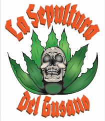 LA SEPULTURA DEL GUSANO