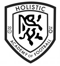 HOLISTIC ACADEMY OF FOOTBALL