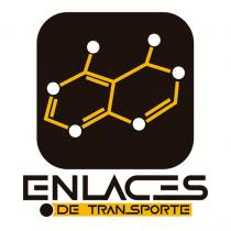 ENLACES DE TRANSPORTE