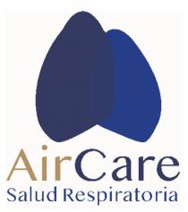 AIRCARE SALUD RESPIRATORIA