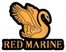 RED MARINE