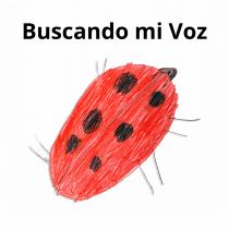 BUSCANDO MI VOZ