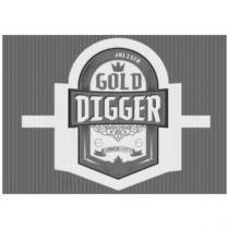 JALISCO GOLD DIGGER CERVEZA