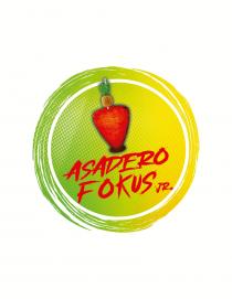 ASADERO FOKUS JR