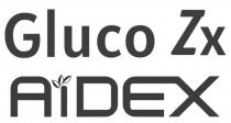 GLUCO ZX AIDEX