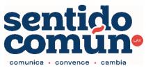 SENTIDO COMÚN LAT COMUNICA CONVENCE CAMBIA