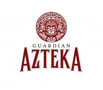 GUARDIAN AZTEKA