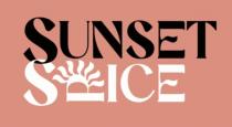 SUNSET SPICE