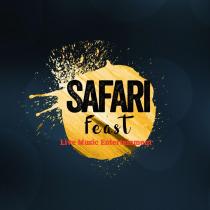 SAFARI FEAST LIVE MUSIC ENTERTAINMENT