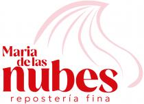 MARIA DE LAS NUBES