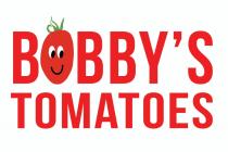 BOBBY'S TOMATOES