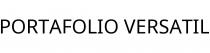 PORTAFOLIO VERSATIL