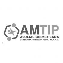 AMTIP ASOCIACIÓN MEXICANA DE TERAPIA INTENSIVA PEDIÁTRICA
