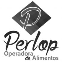 PERLOP OPERADORA DE ALIMENTOS