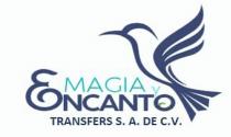 MAGIA Y ENCANTO TRANSFERS S. A. DE C. V.