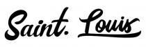 SAINT. LOUIS