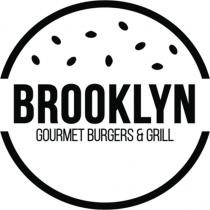 BROOKLYN GOURMET BURGERS & GRILL