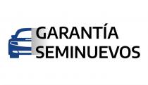 GARANTÍA SEMINUEVOS