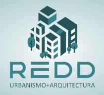 REDD URBANISMO + ARQUITECTURA
