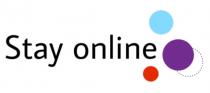 STAY ONLINE