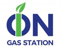 ION GAS STATION