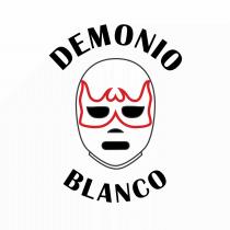 DEMONIO BLANCO
