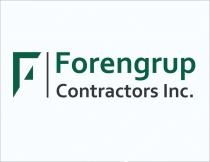 F FORENGRUP CONTRACTORS INC.