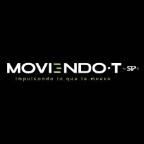 MOVIENDO T BY STP IMPULSANDO LO QUE TE MUEVE