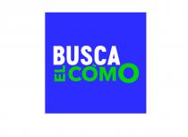 BUSCA EL CÓMO