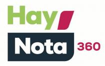 HAY NOTA 360