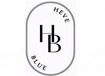 HB HEVE BLUE