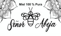 SEÑOR ABEJA