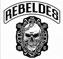 REBELDES MC