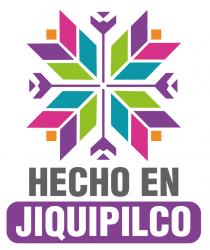 HECHO EN JIQUIPILCO