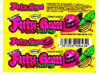 FUTY-GOM