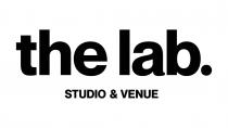 THE LAB. STUDIO & VENUE