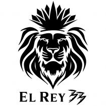 EL REY 33