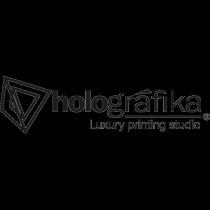 HOLOGRAFIKA LUXURY PRINTING STUDIO