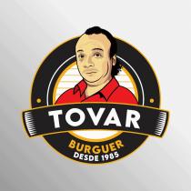 TOVAR BURGUER