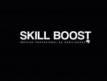 SKILL BOOST IMPULSO PROFESIONAL DE HABILIDADES