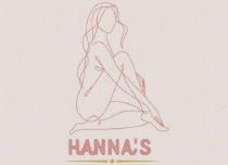 HANNA´S