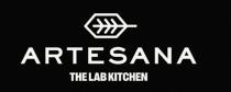 ARTESANA THE LAB KITCHEN