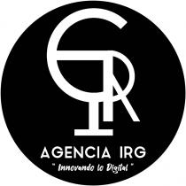 AGENCIA IRG; 
