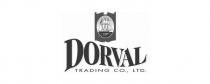 DORVAL TRADING CO.; LTD.