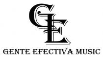 GENTE EFECTIVA MUSIC