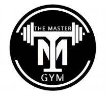 THE MASTER GYM